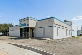 More details for Former Streets, LLC HQ | Industrial Contractor Campus – Industrial for Sale, Oklahoma City, OK